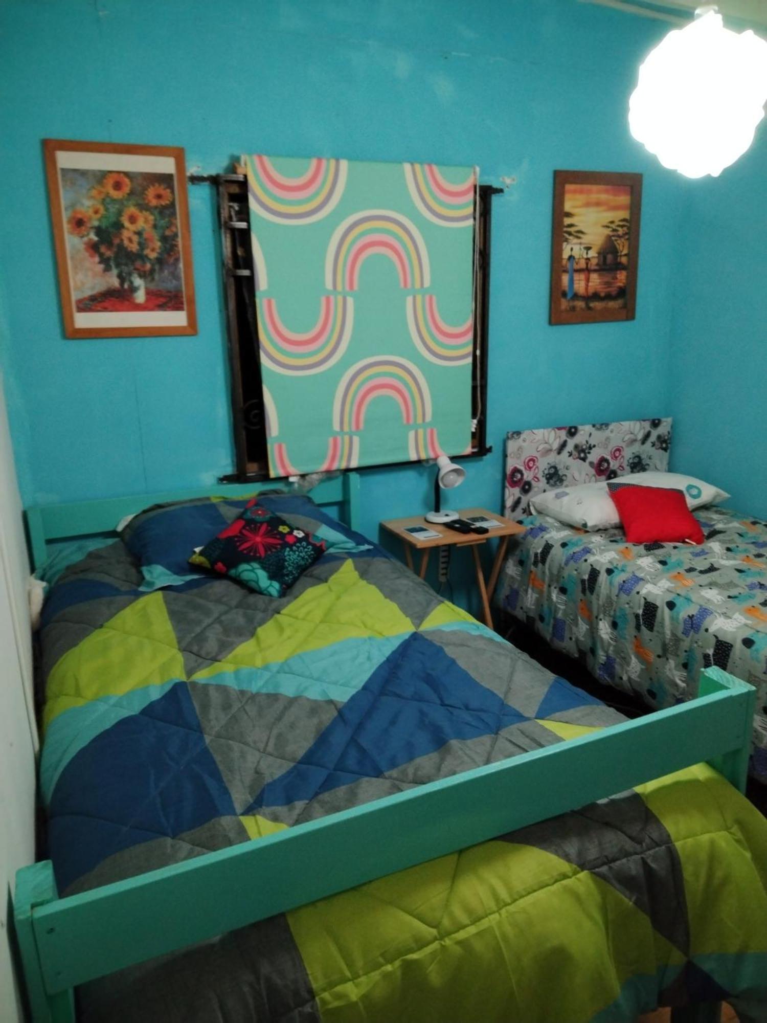 B&B Patagonia Dreams Puerto Montt Exteriér fotografie