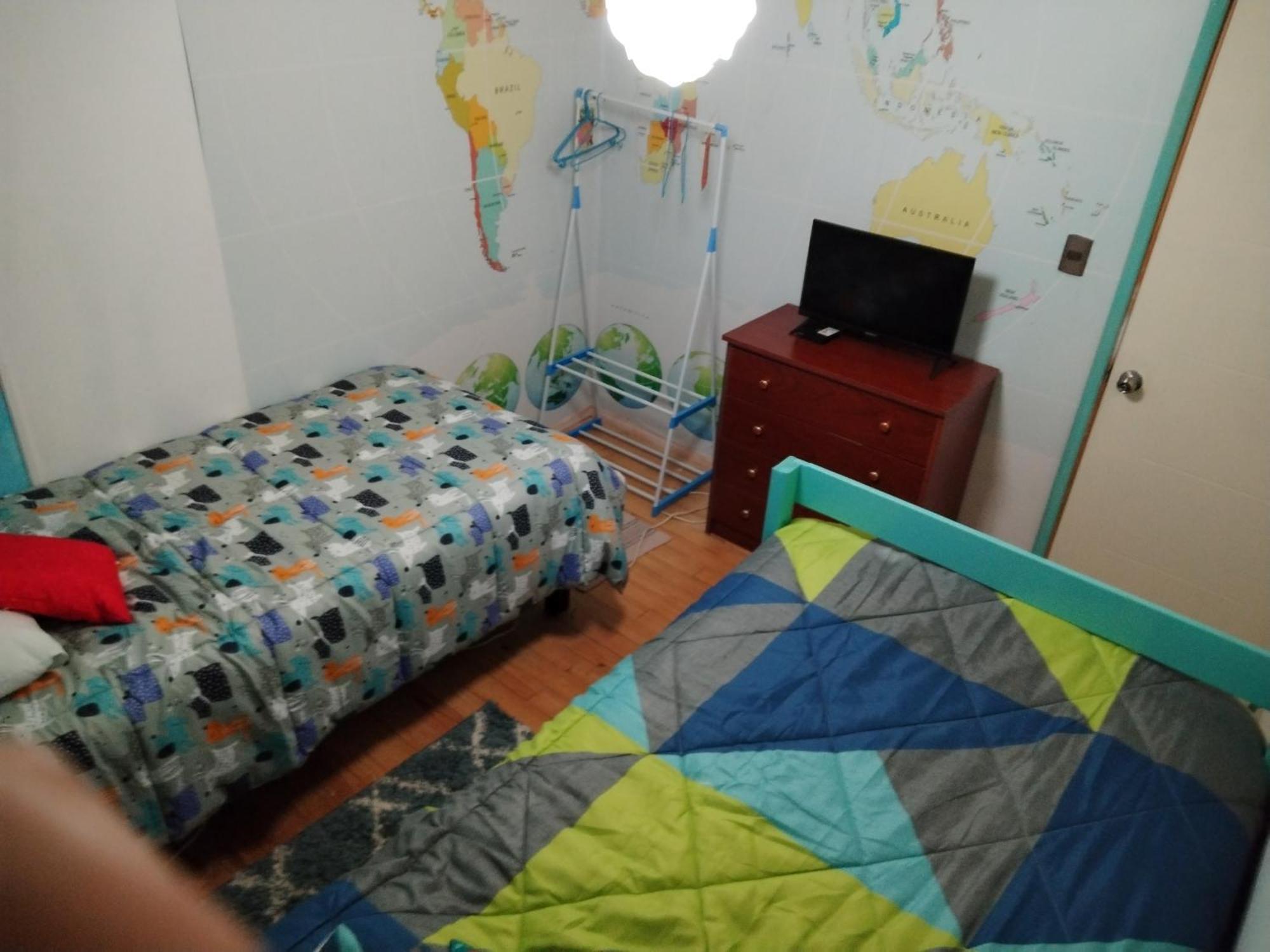 B&B Patagonia Dreams Puerto Montt Exteriér fotografie