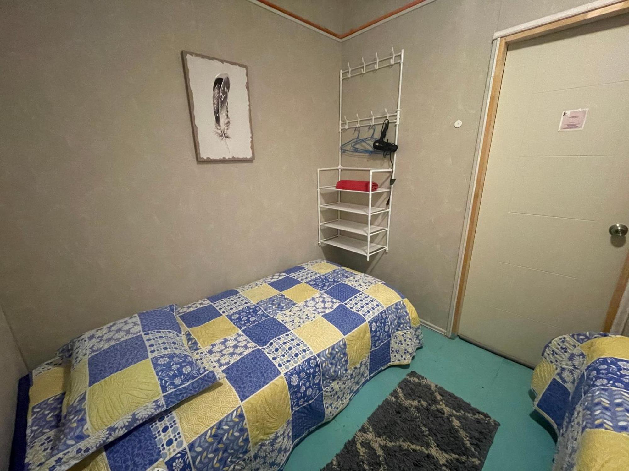 B&B Patagonia Dreams Puerto Montt Exteriér fotografie